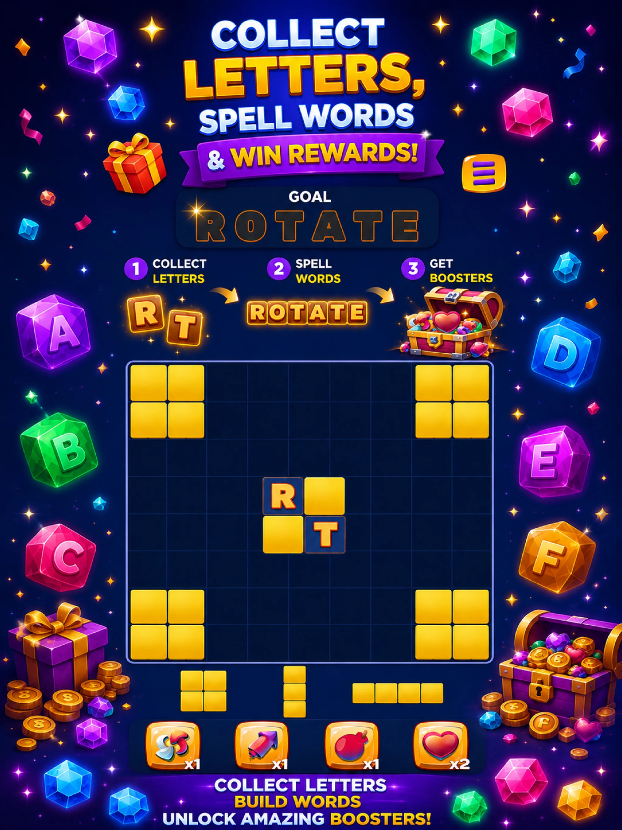 Block Blaster: Puzzle Games screenshot