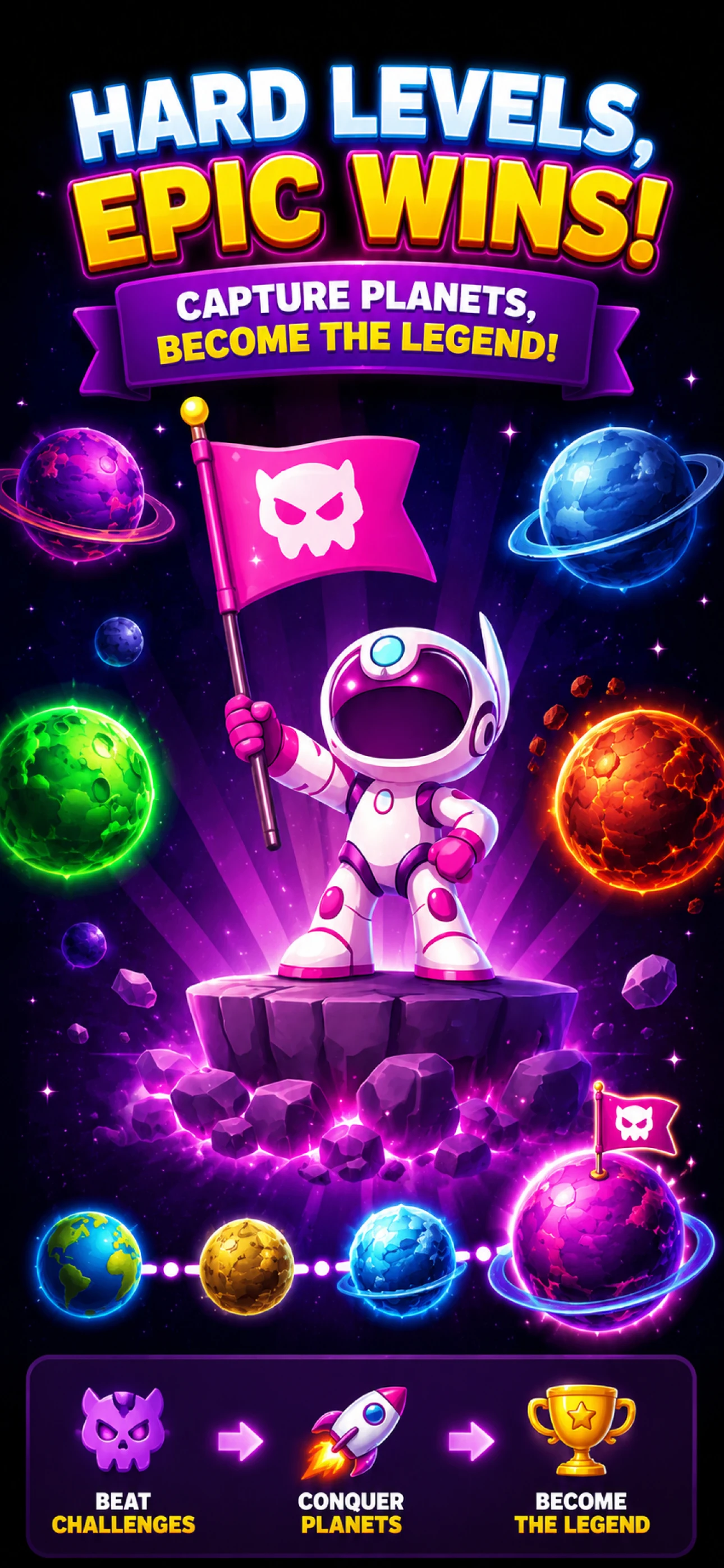 Block Blaster: Puzzle Games screenshot